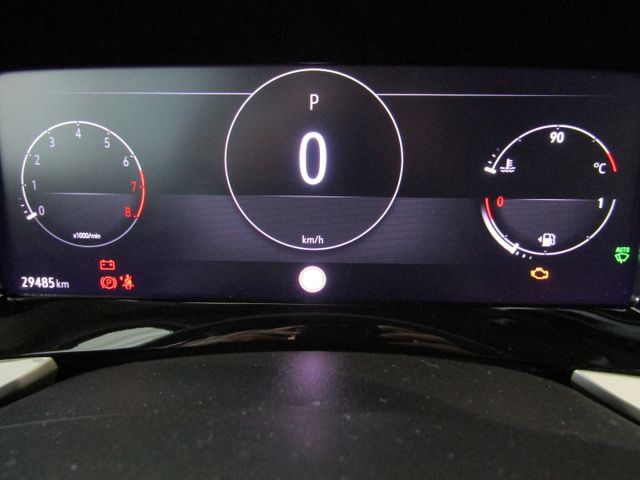Mokka EU6d Ultimate 1.2 Direct Injection Turbo 9