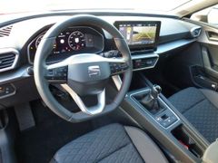 Fahrzeugabbildung Seat Leon Sportstourer FR 1.5 TSI ACT