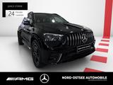 Mercedes-Benz GLE 53 AMG 4M+ DISTRO SOUND AHK PANO NIGHT KEYL - Mercedes-Benz GLE 53 AMG Jahreswagen