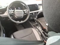Skoda Kamiq - Vorschau Bild 6