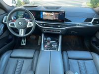 BMW X6 M - Vorschau Bild 8