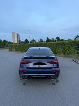 Audi S3 TFSI S tronic quattro - - Audi S3 in Bremen