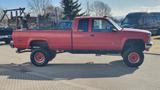 Chevrolet Silverado K3500 4x4 Deutsche Papiere TÜV H-Zul. - Chevrolet Silverado: 3500