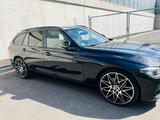 Andere Auto bmw 320d - Andere in Dresden
