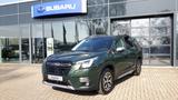 Subaru Forester 2,0ie Boxer Active AHK starr - gebrauchte Subaru Forester aus dem Jahr 2024