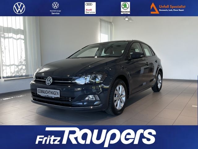 Image of Volkswagen Polo