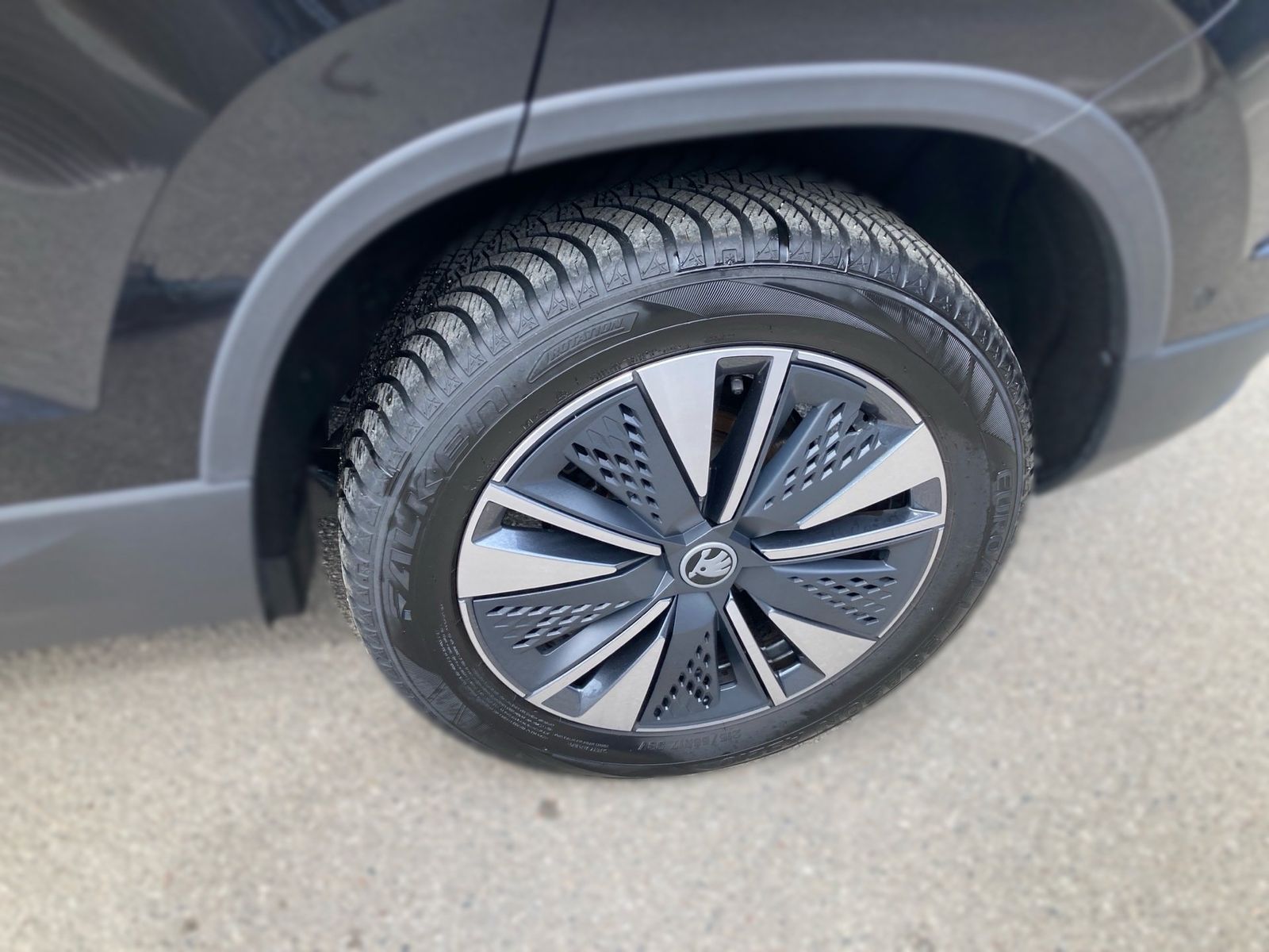 Skoda Karoq - Bild 7