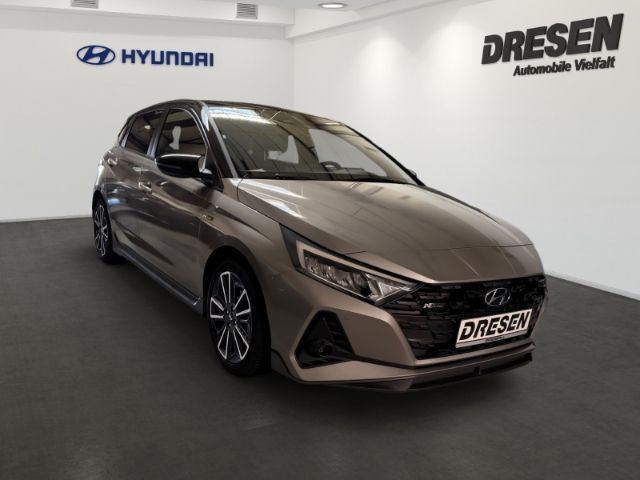 Image of Hyundai i20
