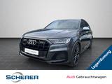 Audi SQ7 4.0 TFSI tiptronic quattro RFK AHK B&O LED G - gebrauchte Audi SQ7 aus dem Jahr 2023