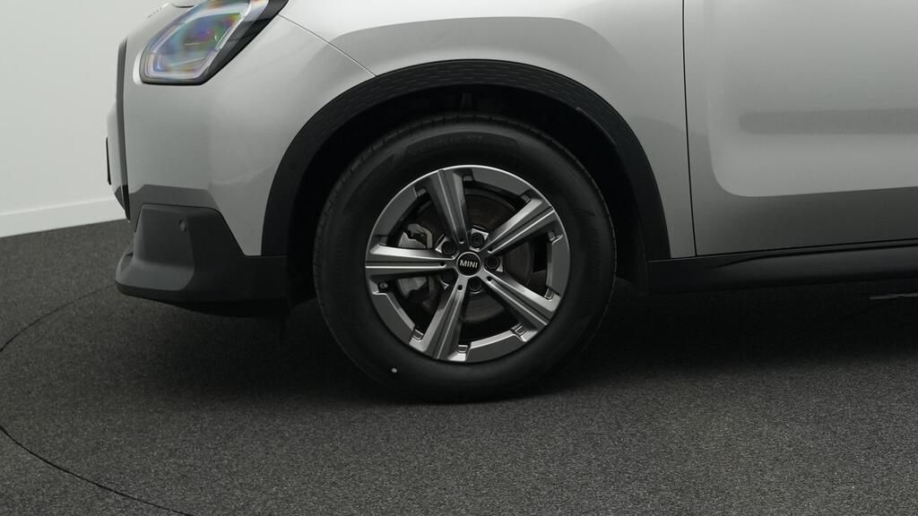 MINI One Countryman - Bild 18