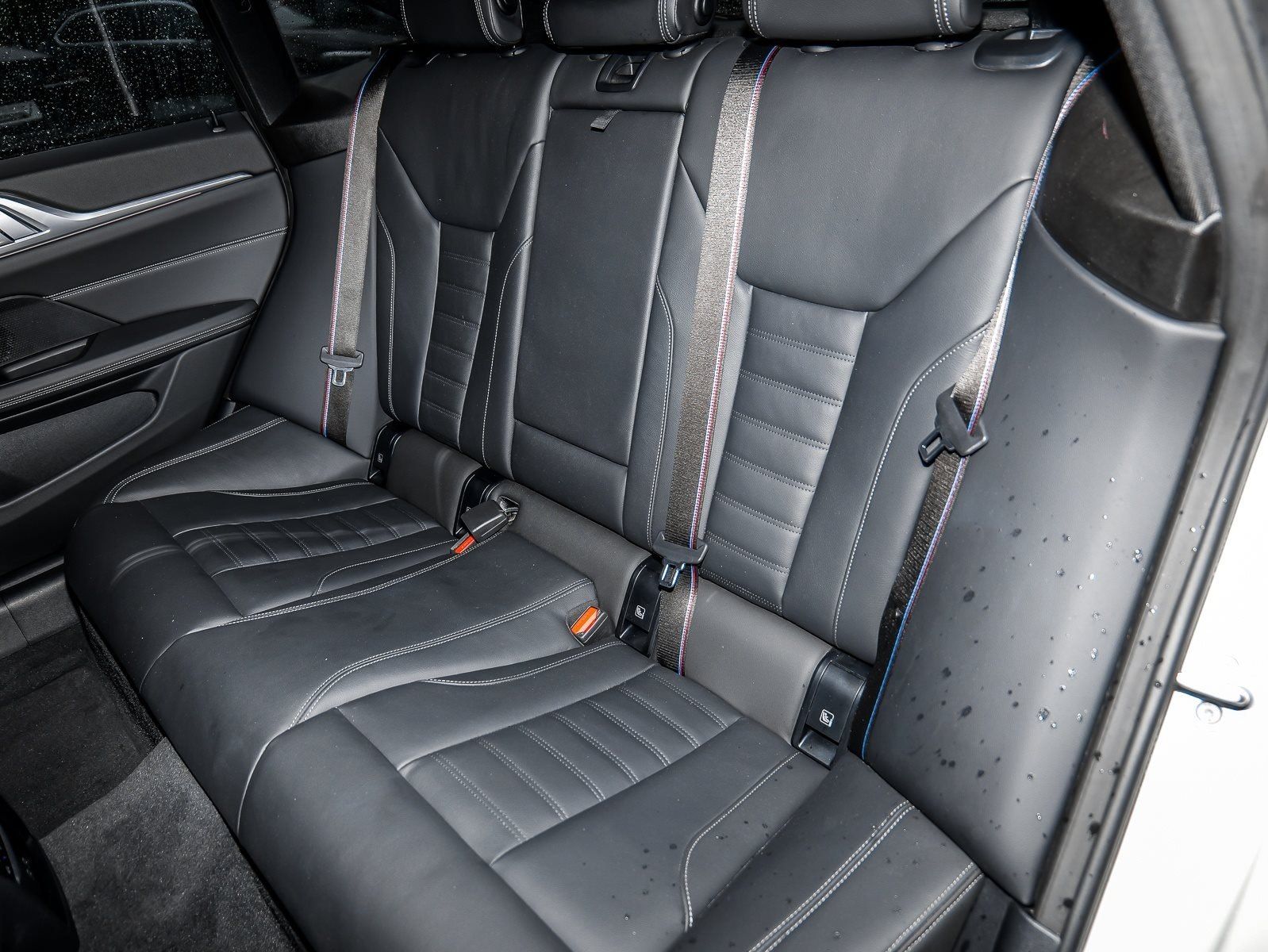 BMW 420 Gran Coupé - Bild 12