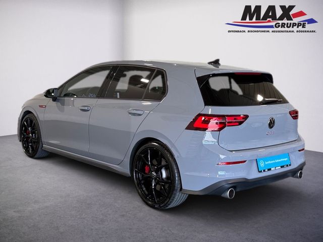 Golf VIII GTI 2.0 TSI DSG IQ-LED+DCC+PANO+HUD+