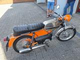 Kreidler RS - KREIDLER RS