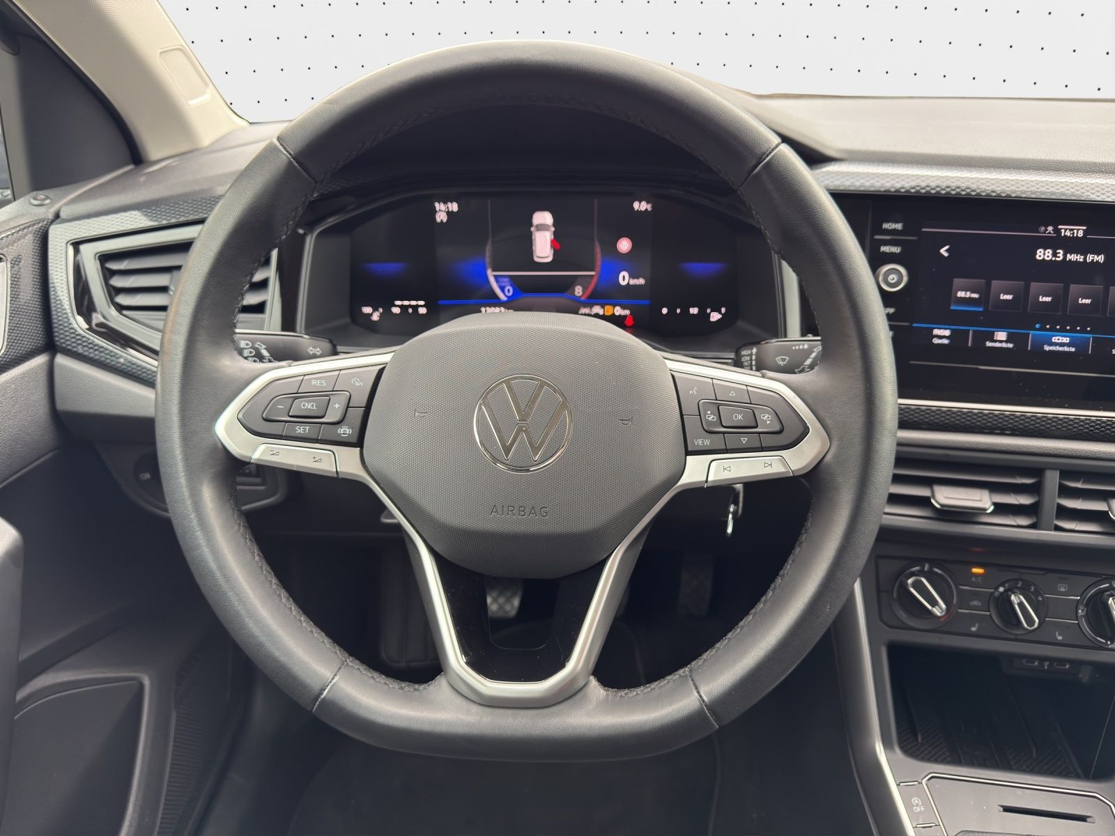 Volkswagen Polo - Bild 10