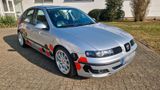 Seat Leon 1.6 16V guter Zustand Tüv/Servic... - Seat Leon: V6