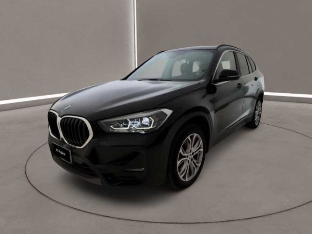 BMW X1 (F48) - sDrive18d xLine Plus