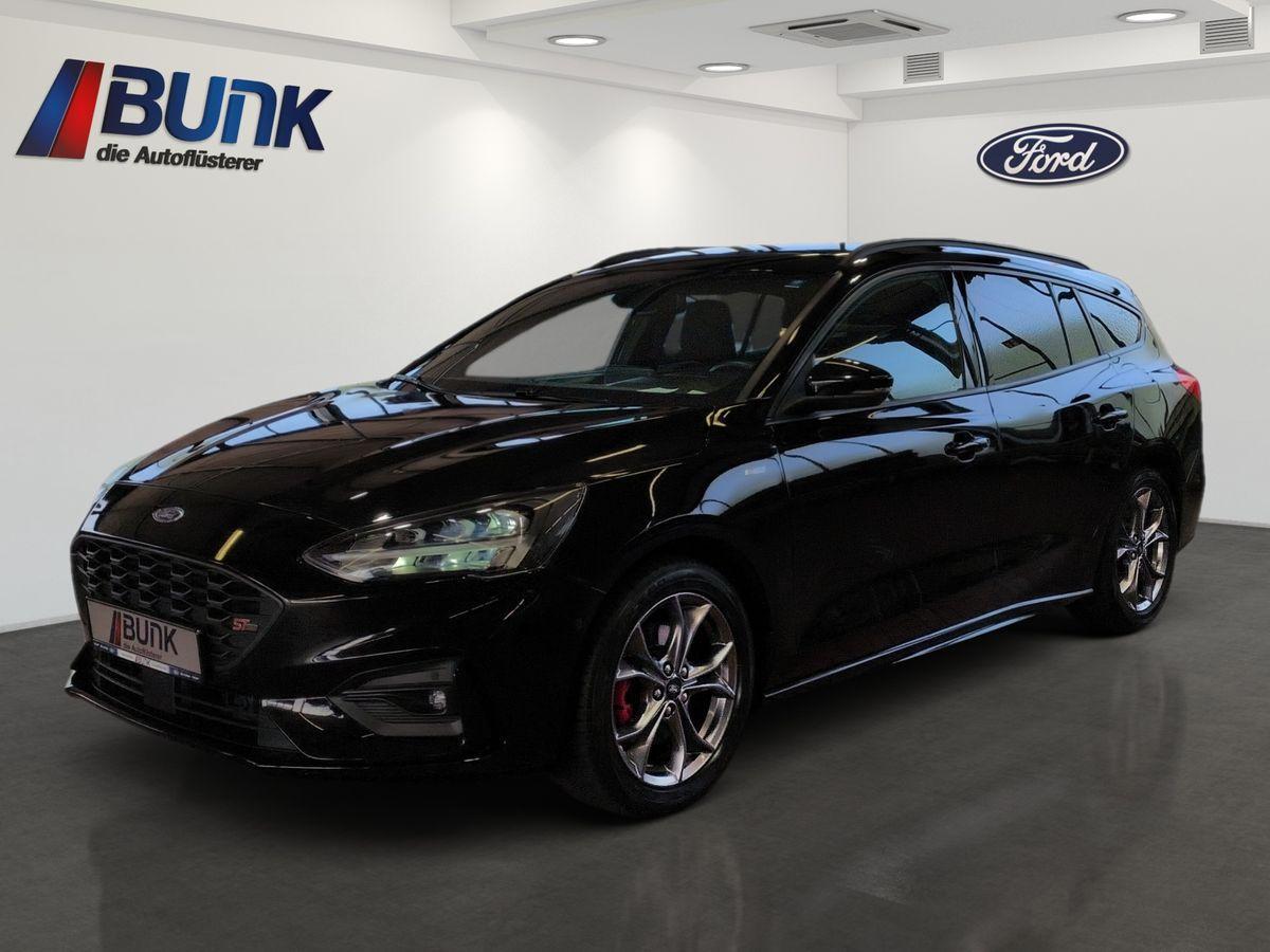 Ford Focus ST-Line 1.0l / Head-up-Display / B&O
