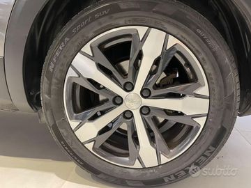 Peugeot 3008 - 4