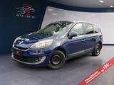 Renault Grand Scenic 1.5 dCI / 7- Sitzer/ Navi/ Kamera - Renault Grand Scenic: 7 Sitzer