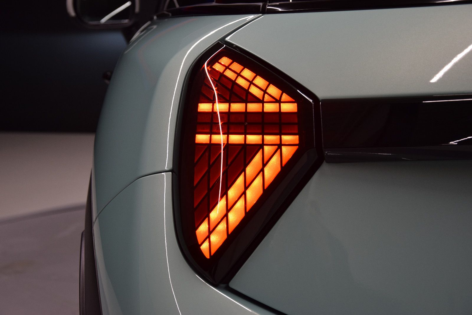 Fahrzeugabbildung MINI Cooper C Classic Trim Paket-M Pano HuD Kamera