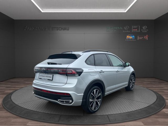 Taigo R-Line 1.0 TSI DSG/RFK/IQ.Drive/Matrix/ACC