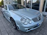 Mercedes-Benz SL 55 AMG~Voll~Mercedes Scheckheft - gebrauchte Mercedes-Benz SL 55 AMG aus dem Jahr 2004