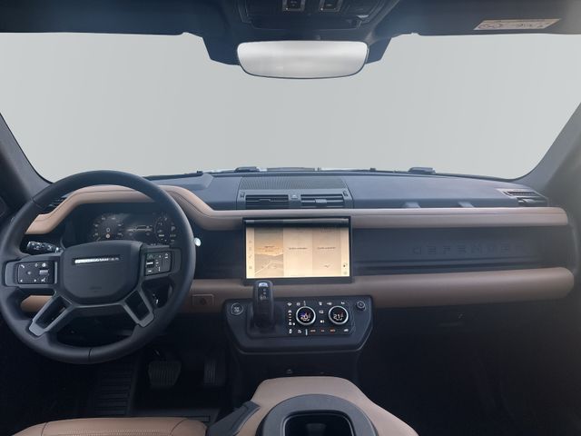 LAND ROVER Defender – Bild 7