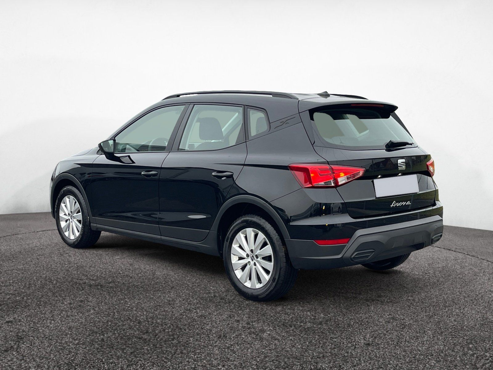 Seat Arona - Bild 4
