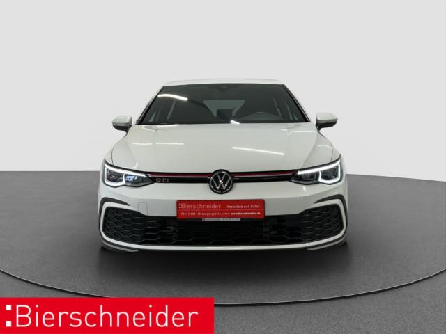 Volkswagen Golf 8 GTI 2.0 TSI DSG 18 ACC NAVI SHZ CAM, миниатюра 2