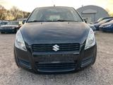 Suzuki Splash 1.0 - gebrauchte Suzuki Splash aus dem Jahr 2009