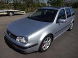 Volkswagen Golf 1.6 Trendline Variant - Volkswagen Golf aus 2000: Variant