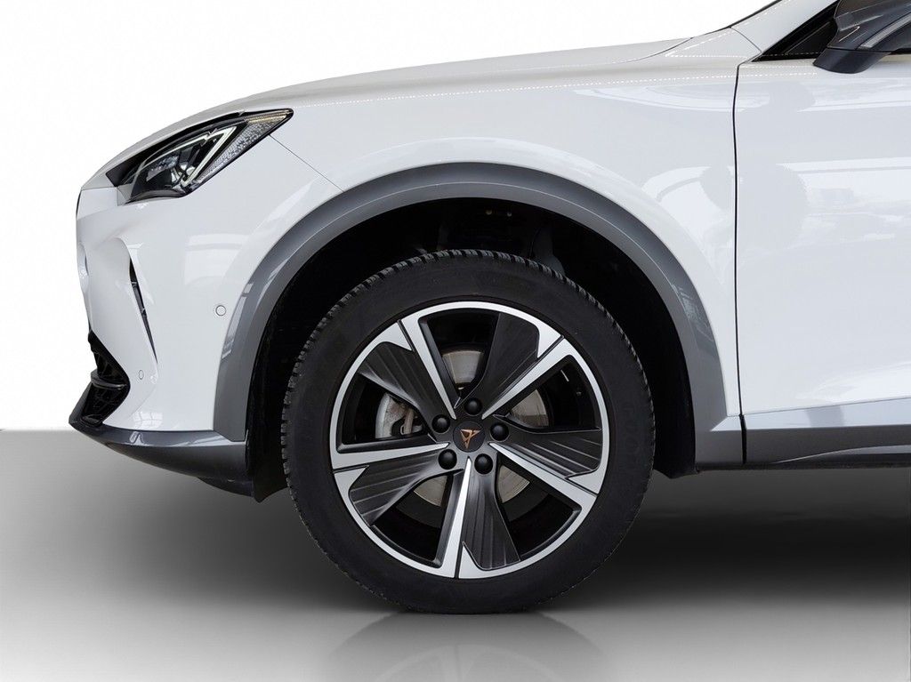 Cupra Formentor - Bild 19