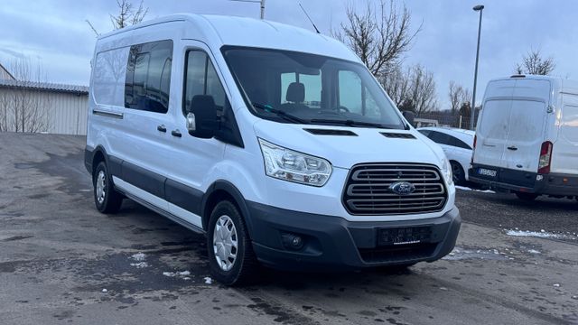 Ford Transit Kasten 350 L3 Trend