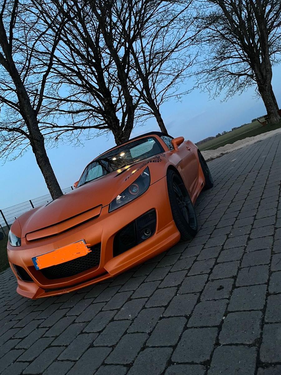 Opel GT