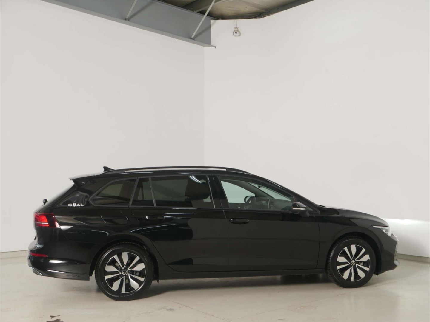 Volkswagen Golf Variant 1.5 eTSI GOAL DSG NAV LED AHK RFK foto 5