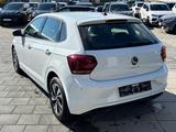 Volkswagen Polo VI Comf. 1.0TSI 95PS *SHZ*FullLink*PDC - Volkswagen Polo: 1.9