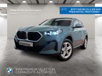 BMW X2 - Vorschau Bild 1