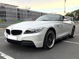 BMW Z4 E89 Voll Perlmuttweiß Leder - BMW: 8