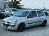 Renault Clio  1.2 16V Klima    TÜV 10.2026 !!! - Renault Clio aus 2004: 1.2