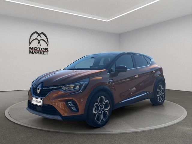 Renault Captur 1.6 Plug-in Hybrid Intens E-Tech 