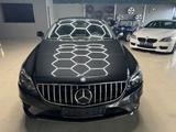 Mercedes-Benz CLS Shooting Brake CLS 350 BlueTec / d 4Matic - Mercedes-Benz CLS Shooting Brake Gebrauchtwagen