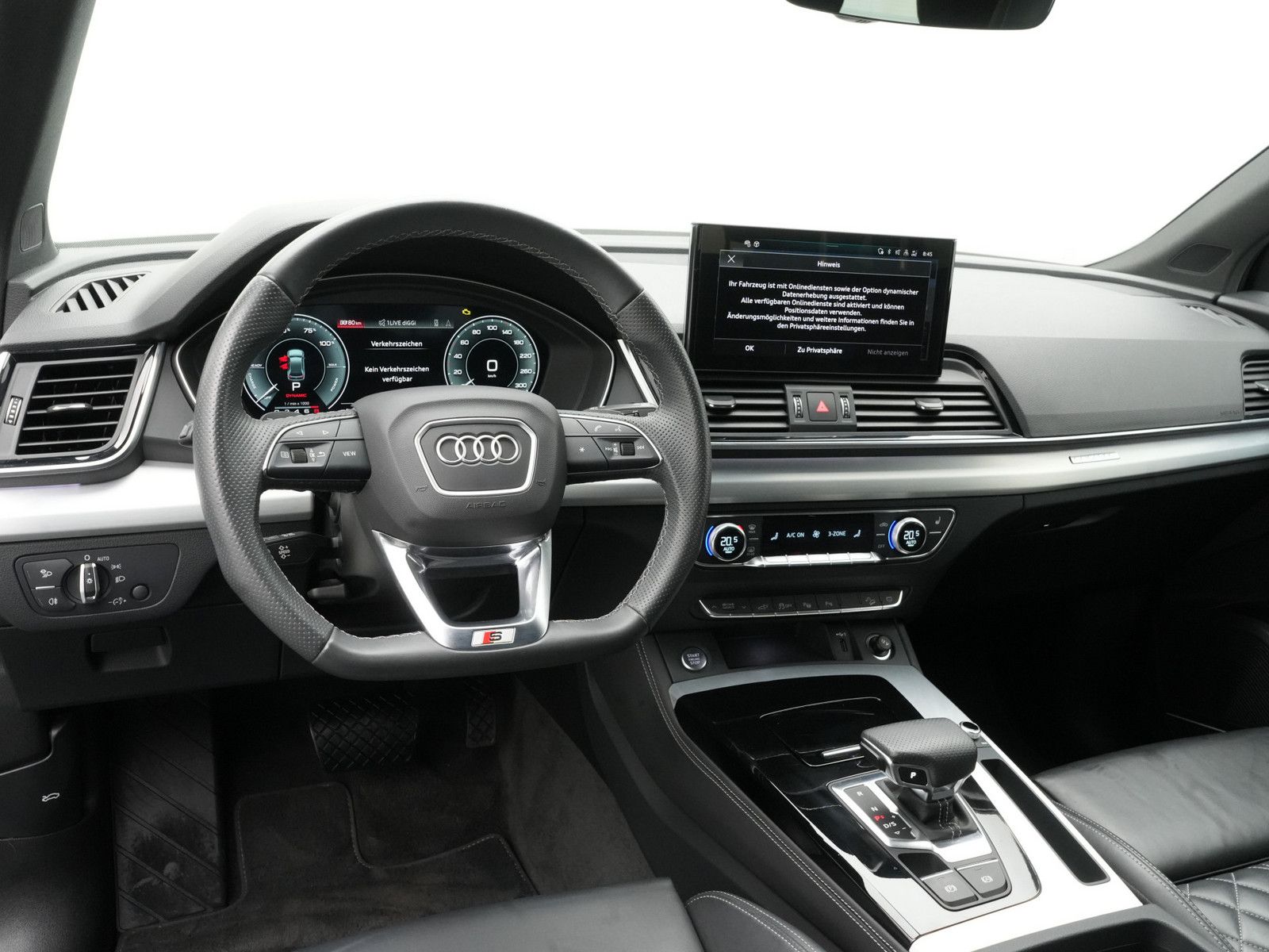Audi Q5 - Bild 8