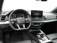Audi Q5 - Vorschau Bild 8