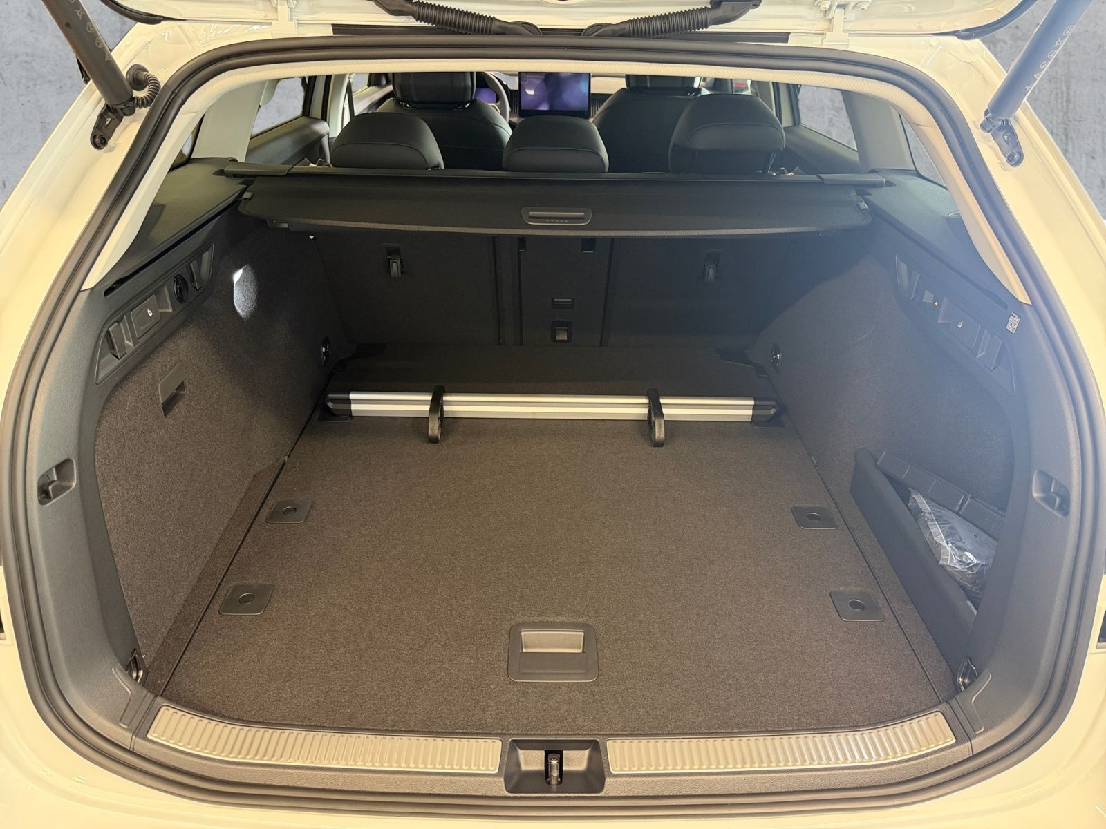 Skoda Superb - Bild 13