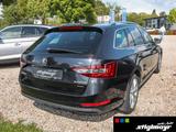 Skoda Superb Combi 2.0 TDI Style 4x4 +AHK+KLIMA+NAVI - Skoda mit Diesel-Antrieb: Allradantrieb, Kombi, 0