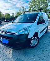 Citroën Zu verkaufen Citroen Berlingo Diesel 1.6 E... - Citroën Berlingo Gebrauchtwagen in München