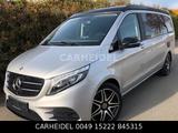 Mercedes-Benz V250d Marco Polo 4M AMG*Küche*360grad el.Dach - Mercedes-Benz Kastenwagen G