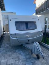 HYMER / ERIBA / HYMERCAR Nova 580 - Angebote