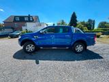 Ford Ranger - gebrauchte Ford SUV & Geländewagen