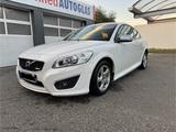 Volvo C30 R Design *SPORT*SHZ*HU/AU*KLIMAA... - Volvo C30: Kleinwagen